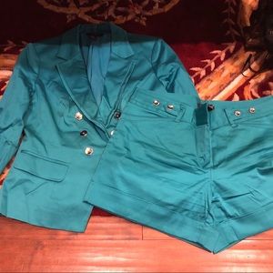 White House black market